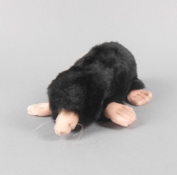 Hansa Mole Stuffed Plush  8