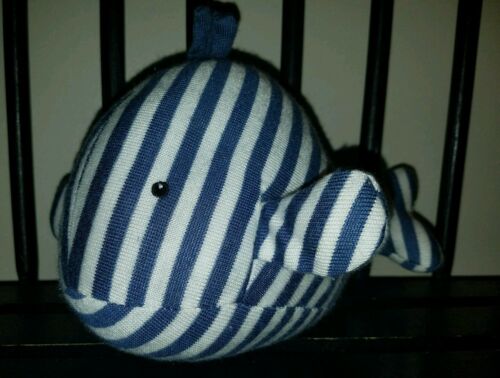 Jellycat whale rattle plush stuffed animal jelly cat ocean nautical baby