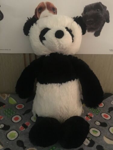 Jellycat Bashful Panda Plush Toy