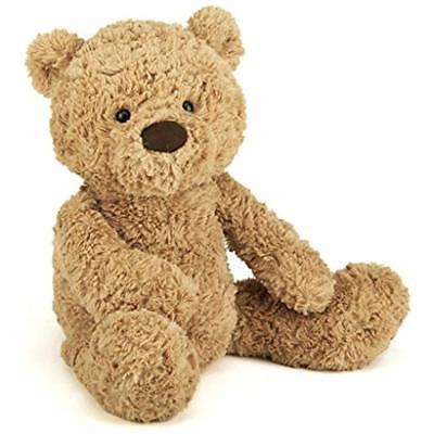 Bumbly Stuffed Animals & Teddy Bears Bear Medium
