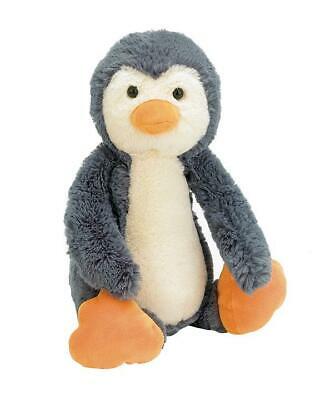 Authentic New Jellycat Medium Bashful Penguin