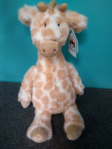 Jellycat Bashful Medium I am a Sweetie Giraffe