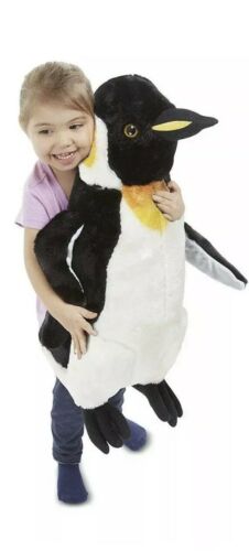 NEW! Jumbo Penguin 24