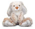 Melissa & Doug 7674 Burrow Bunny Rabbit Stuffed Animal