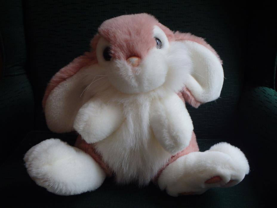 Cute Rabbit Bunny Stuffed Animal Gift Toy Plush Huge Soft Cuddly  11