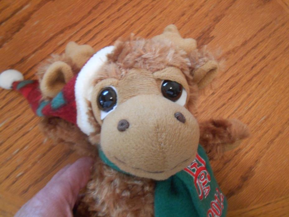 Fiesta 2012 Pepsi-Cola Christas Moose 8