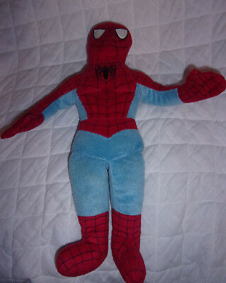 Marvel Spider-man 18
