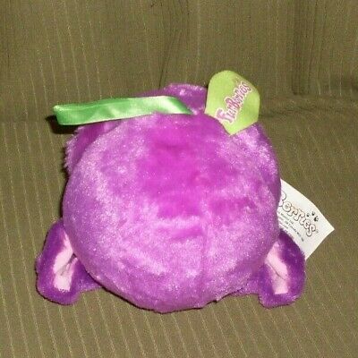 Spin Master Fur Berries Plush Figure