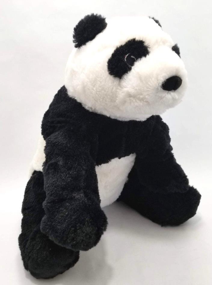 IKEA KRAMIG Panda Bear 13