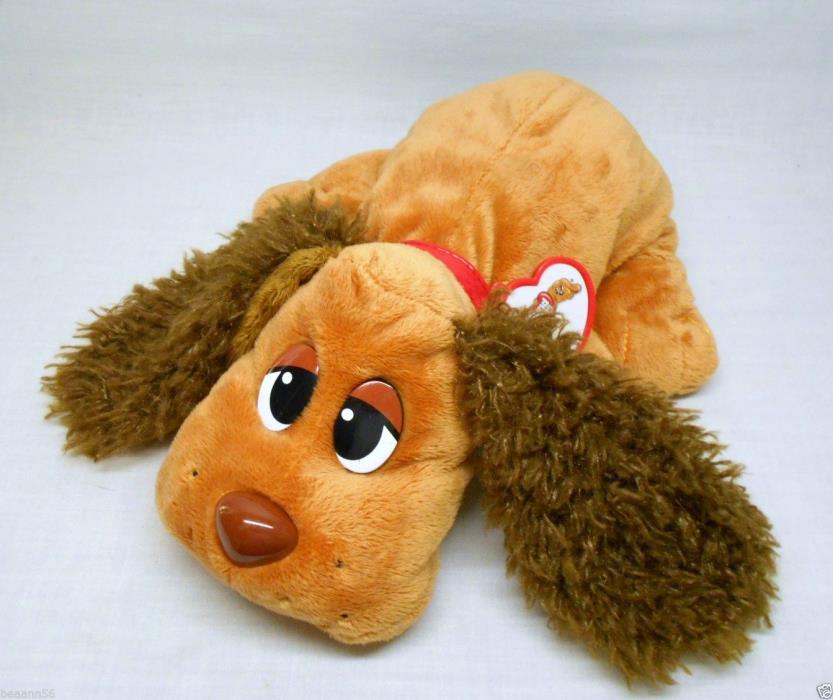 Pound Puppies 13
