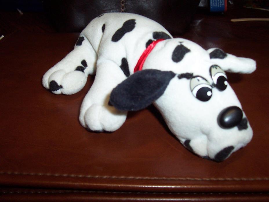 Pound Puppy Dalmation - 8