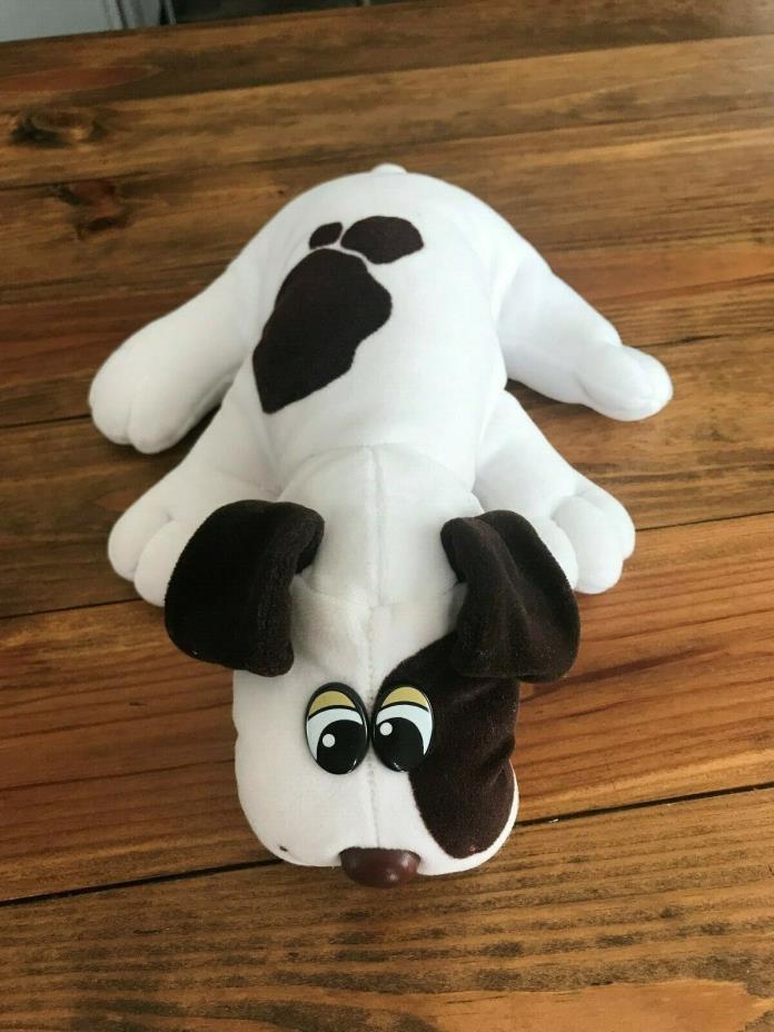 Pound Puppy Tonka Plush 18