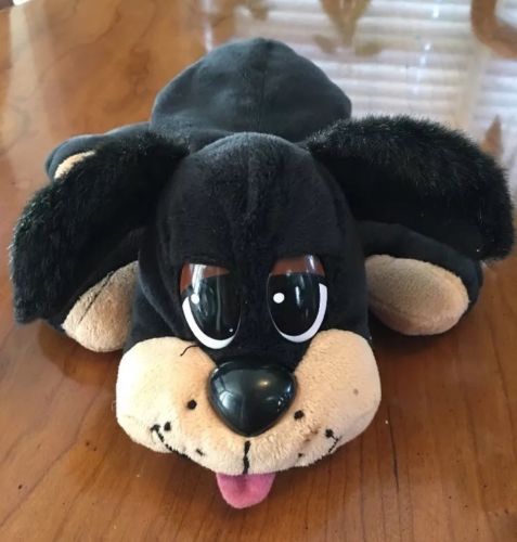 Pound Puppy VTG 1984 ORIGINAL Mattel 7