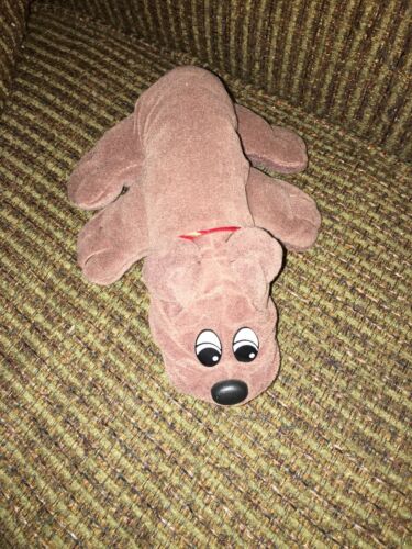 Tonka Pound Puppies Rumple Skins 8