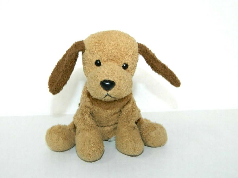 Russ Luv Pets Buddy Brown puppy Dog 4