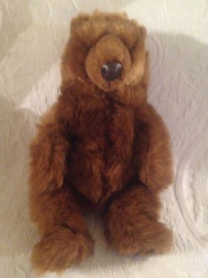 Russ Barrels Kodiak Brown Bear 15
