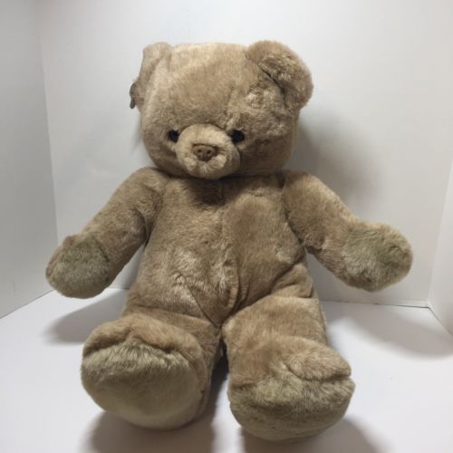 Teddy So Soft Bear Plush Stuffed Animal Russ 21