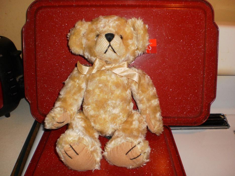 Russ Teddy Bear 12' Tall Plush