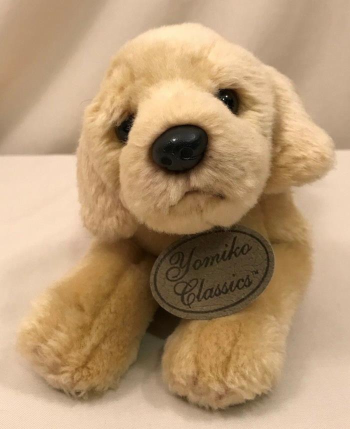 Yomiko Classic Labrador Dog 11