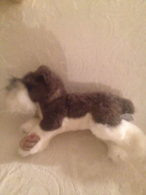 Russ Yomiko Classics Miniature Schnauzer 15