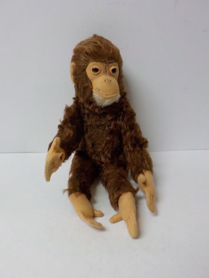 Vintage Steiff 11