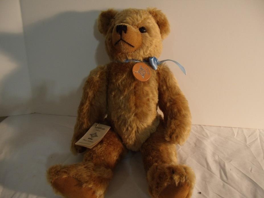 German Bing teddy bear16