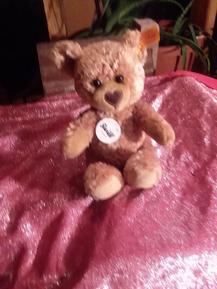 Steiff Cosy Teddy Bear
