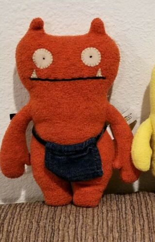 2005 Little Uglys 8