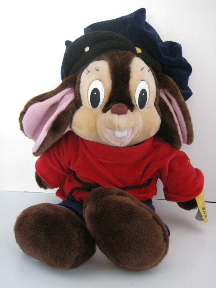 Vintage 1986 Sears FIEVEL An American Tail 22