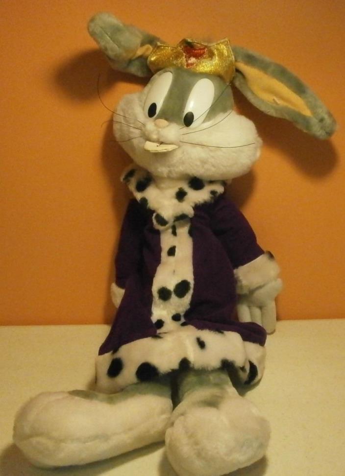 Looney Tunes-Bugs Bunny-King-25