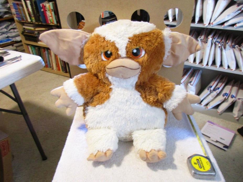 gizmo plush 16 inch