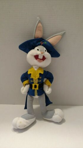 Looney Tunes Bugs Bunny Admiral 15