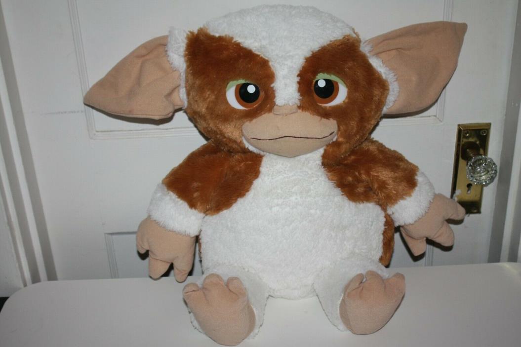 Huge Gremlins Gizmo Plush 24