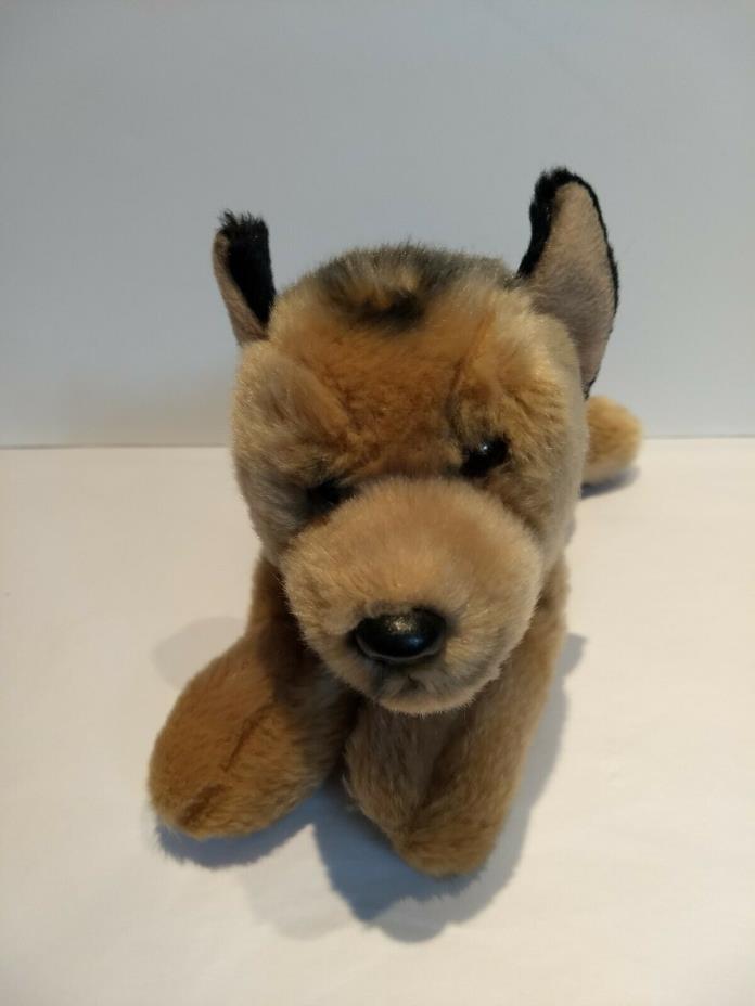 Webkinz SIGNATURE German Shepherd 10