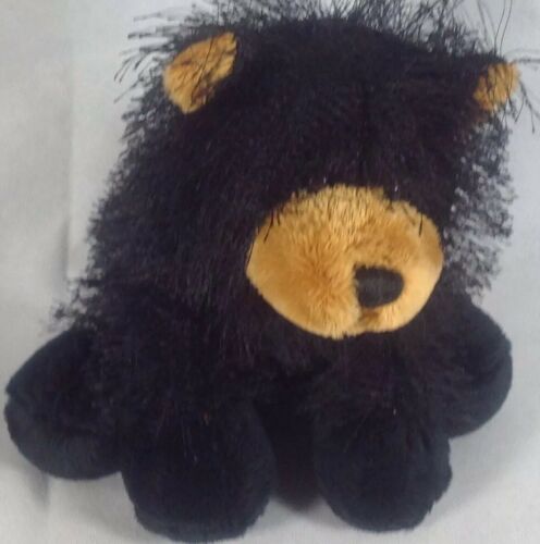 Ganz HM004 Black Bear 8