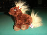 GANZ WEBKINZ LIL'KINZ HORSE PLUSH 7