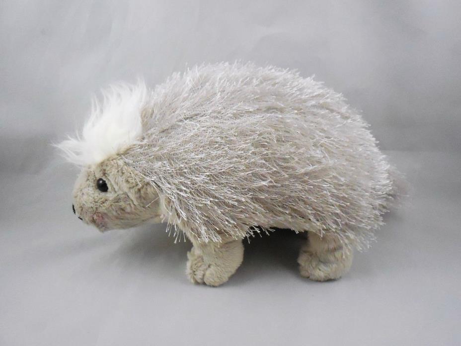 Ganz Webkinz HM368 Porcupine, plush stuffed animal, No code