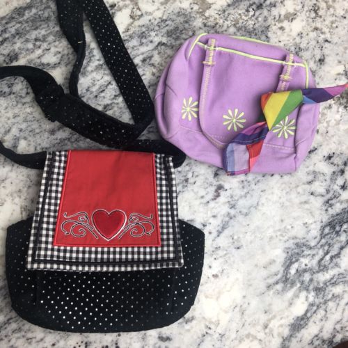 Webkinz Bag Purse