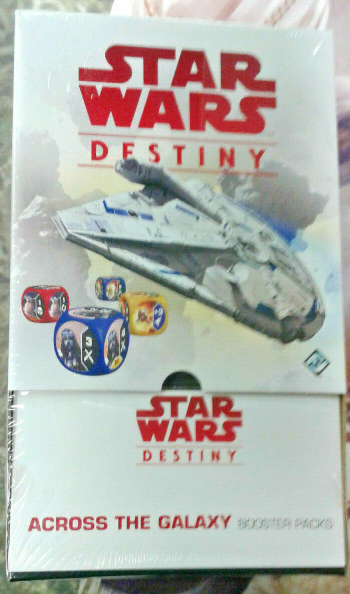 Star Wars Destiny 