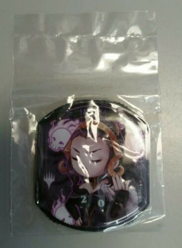 Ultra Pro Relic Tokens Chibi Liliana Promo SEALED MTG