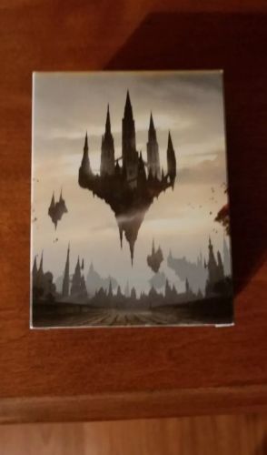 MTG Guilds of Ravnica Top 8 M19 Store Championship Deck Box