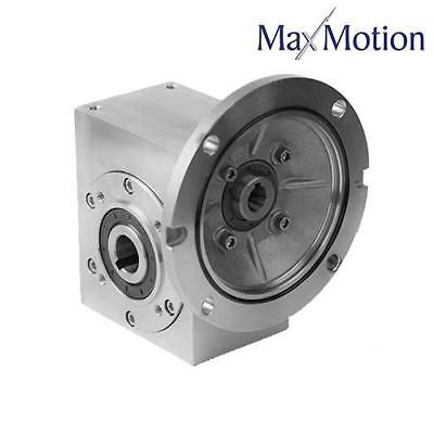 MRS50-10-56C, GEARBOX STAINLESS STEEL, FRAME 56C, 2.06 HP MAXMOTION