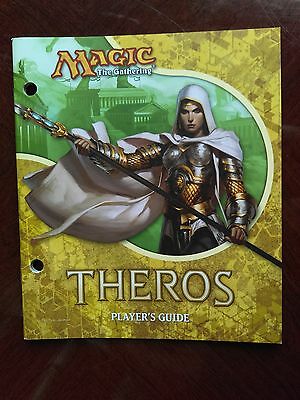 Theros Player's Guide MTG Magic the Gathering