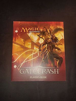 Gatecrash Player's Guide MTG Magic the Gathering