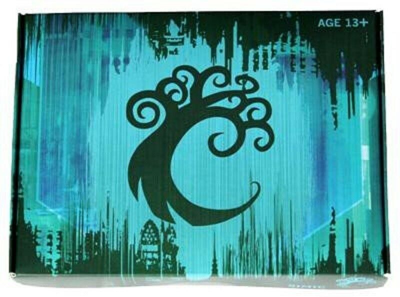 Magic the Gathering Gatecrash Simic Combine Pre-Release Sealed Deck NEW 2013