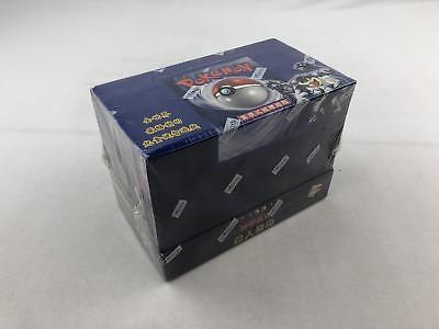 Pokemon Base Set 1 2-Player Starter Box - CHINESE