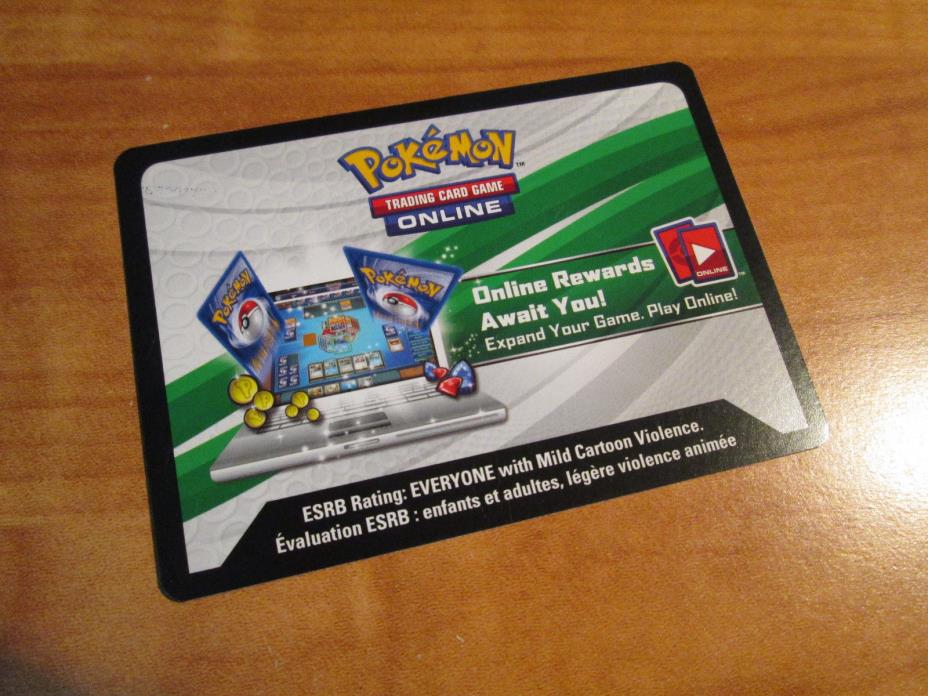 1x Emailed Pokemon PIKACHU SIDEKICK COLLECTION SM98 Card ONLINE CODE From Box
