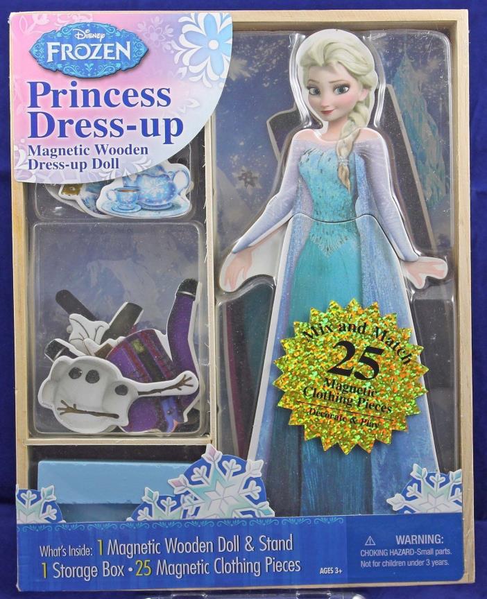 Disney Elsa Frozen 10