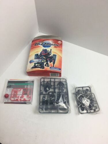 TAKARA BATTLE B-DAMAN(BEADMAN) ZERO : SHIELD GIGA Control-Type (Ver. USA OpenBox