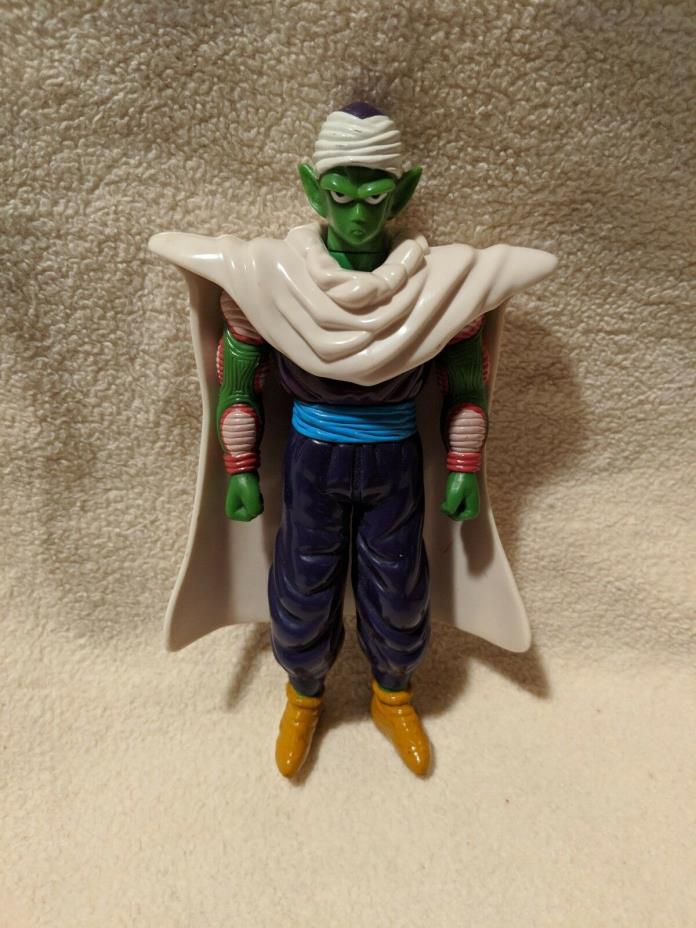 Dragon Ball Z 5